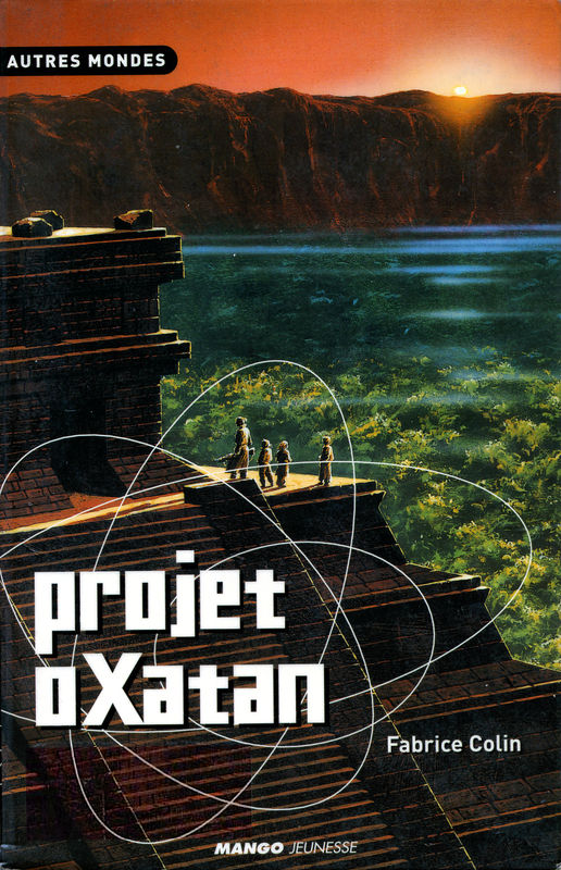 Projet oXatan