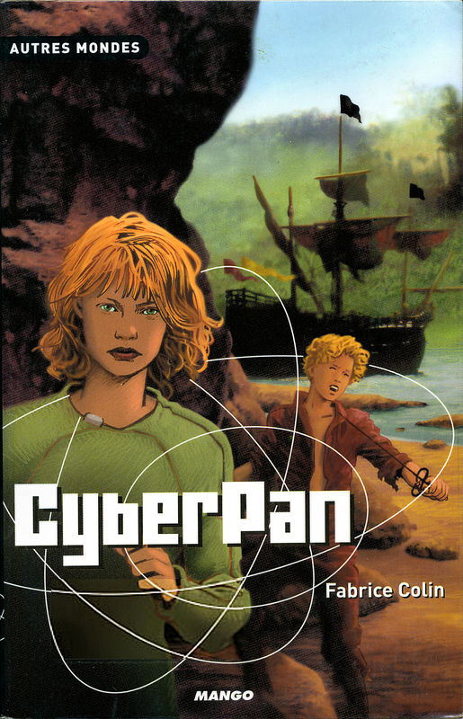 Cyberpan