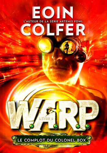 Le complot du colonel Box