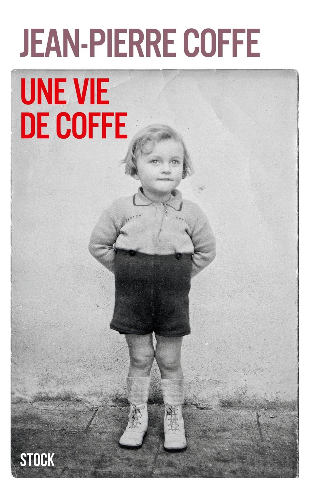 Une vie de Coffe