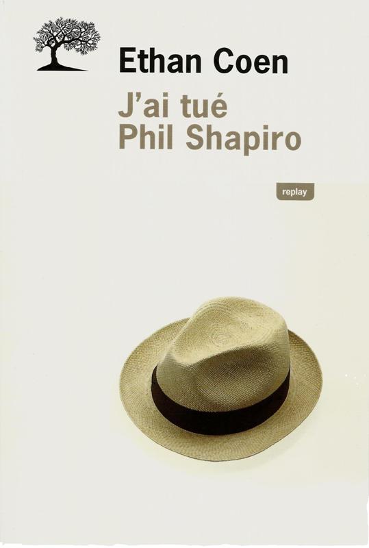 J'ai tué Phil Shapiro