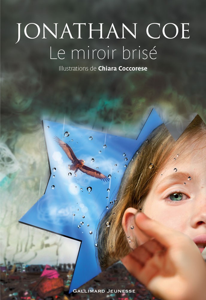 Le miroir brisé