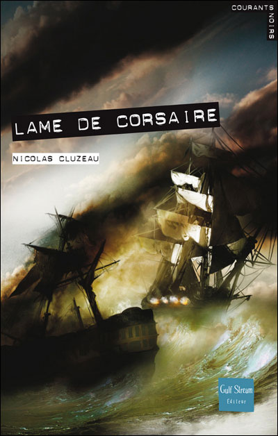 Lame de corsaire
