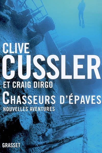 Chasseurs d'épaves, nouvelles aventures