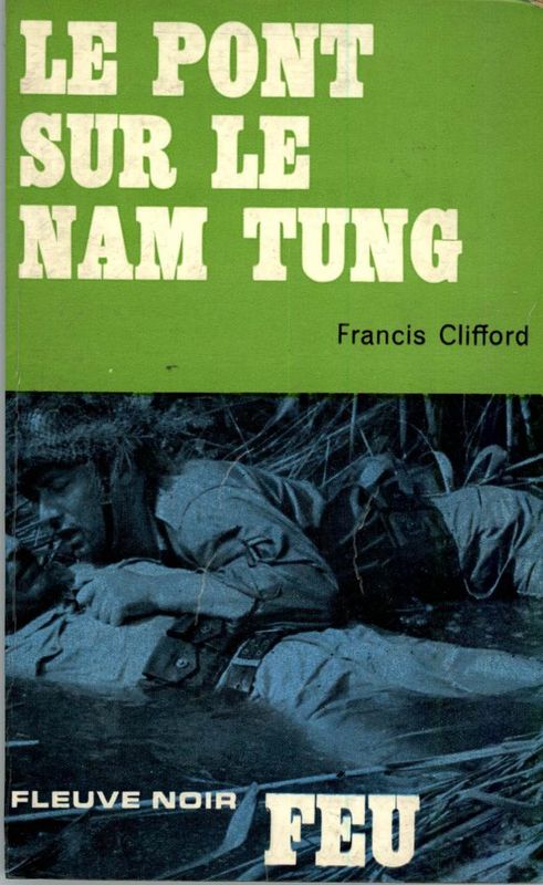 Le pont sur le NamTung