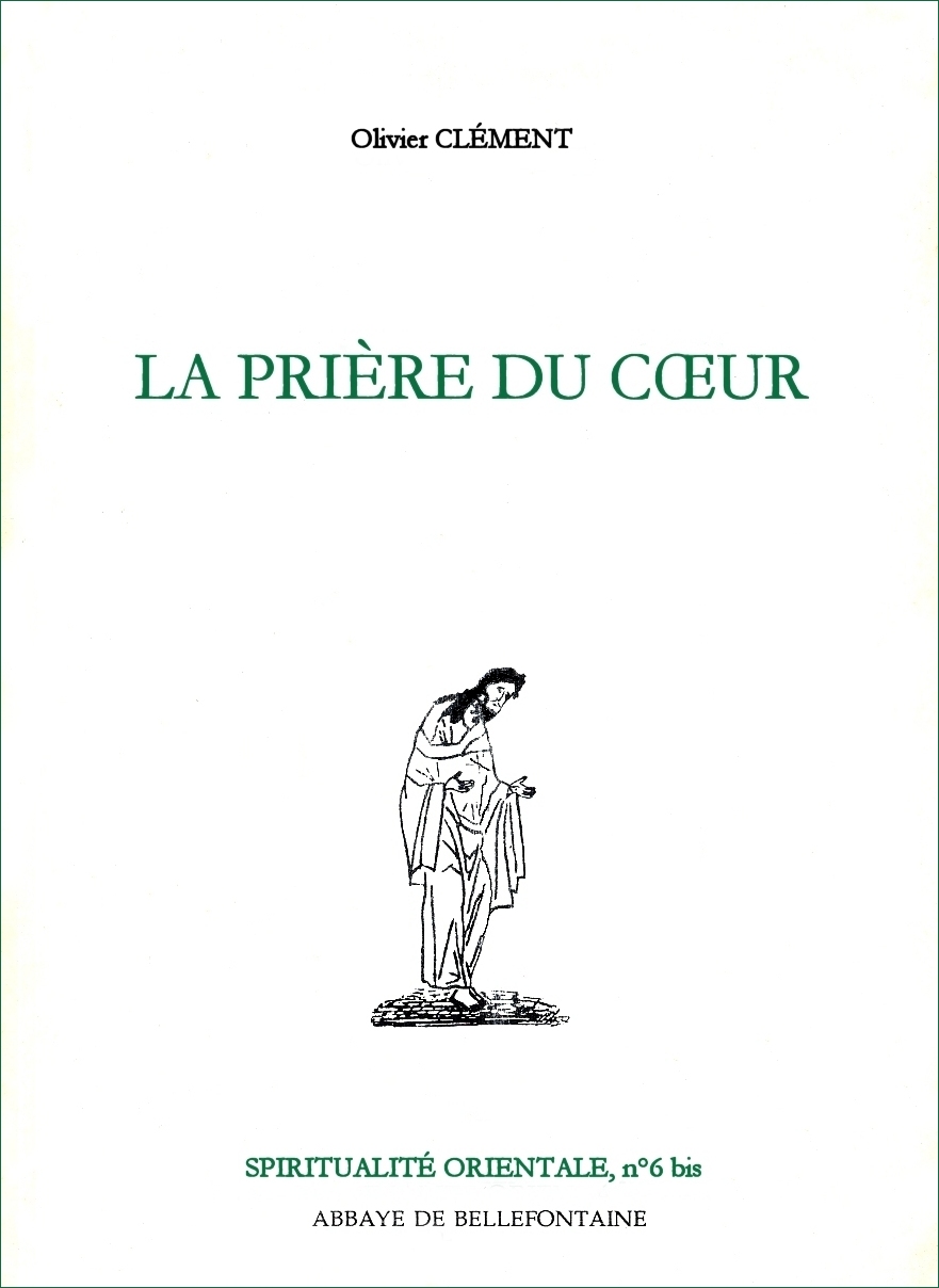 La prière du coeur