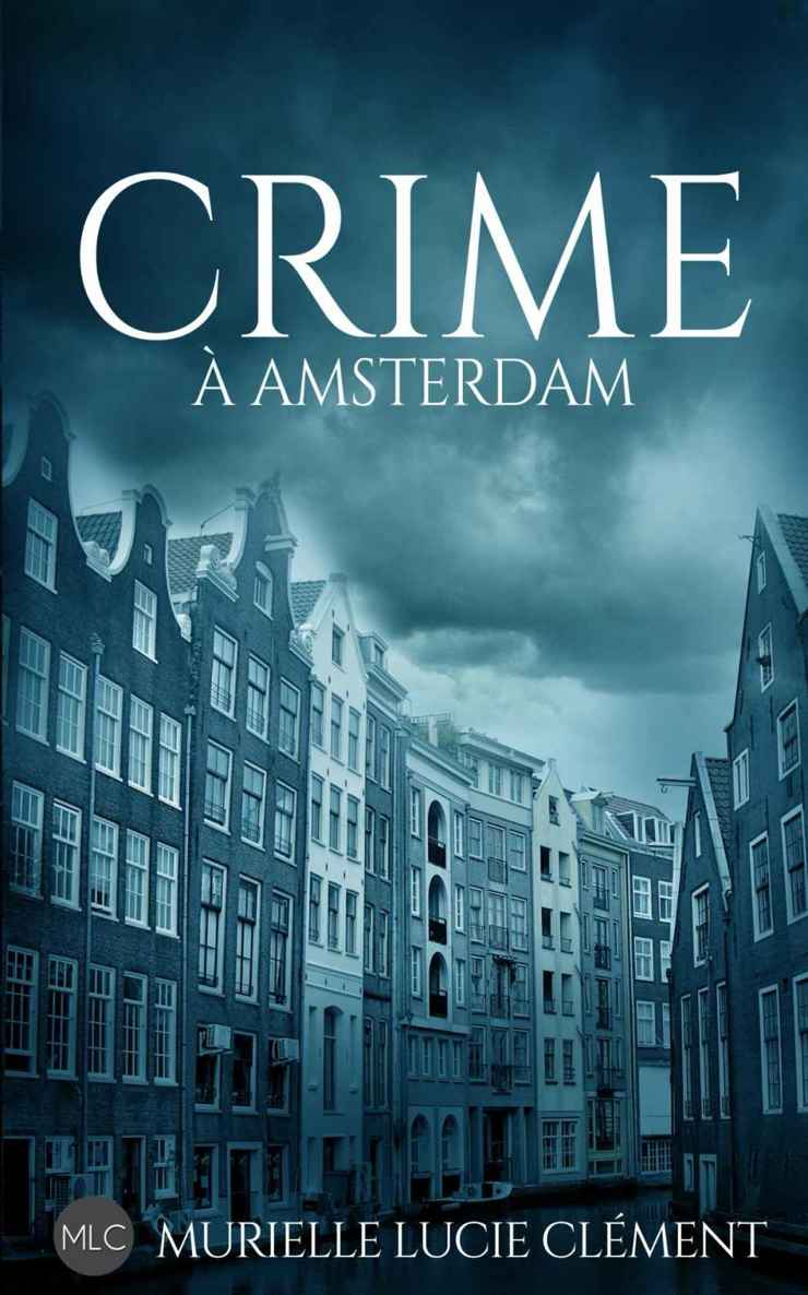 Crime à Amsterdam