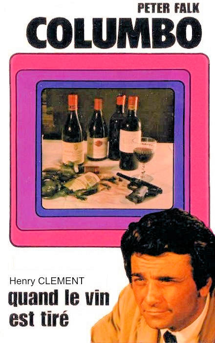 Quand le vin est tiré