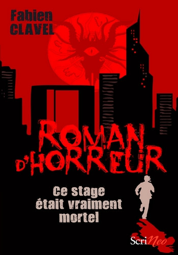 Ce stage était vraiment mortel