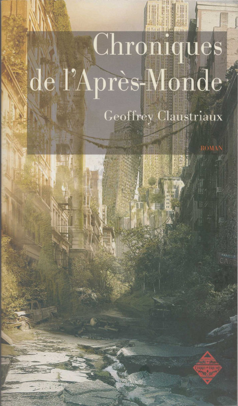 Chroniques de l'Après-Monde