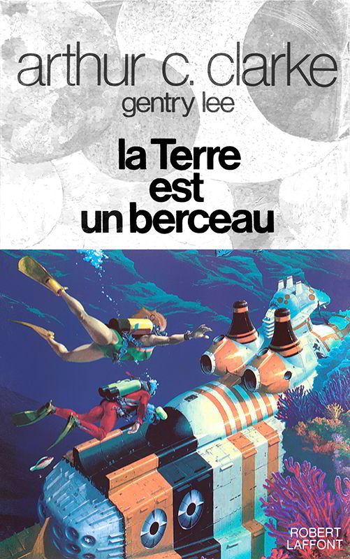 La Terre est un berceau