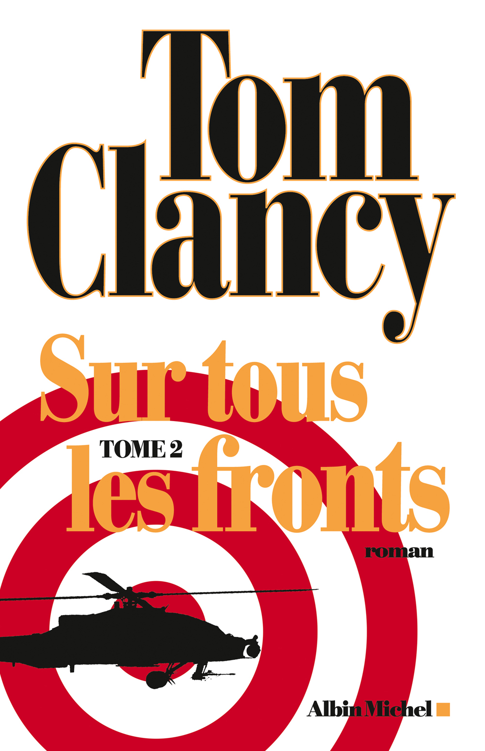 Sur Tous Les Fronts T2