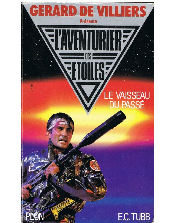 AdE 08 - Le vaisseau du passé