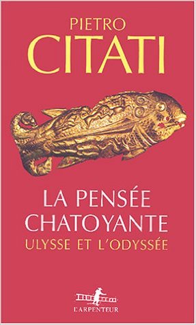 La Pensée chatoyante
