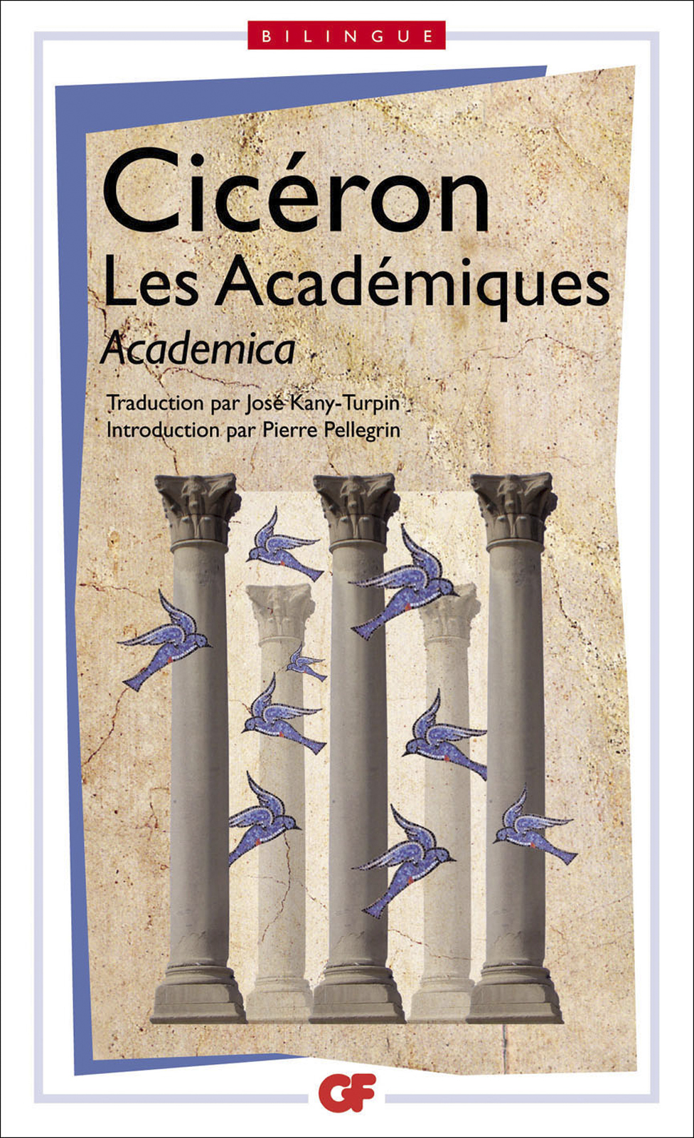 Les Académiques - Academica