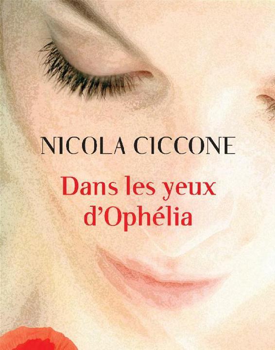 Dans les yeux d'Ophélia