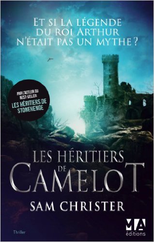 Les héritiers de Camelot
