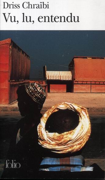 Vu, lu, entendu