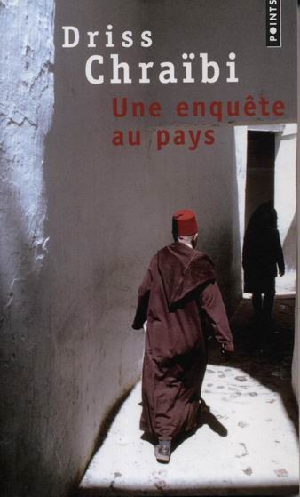 Une enquête au pays