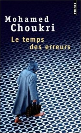 Le temps des erreurs