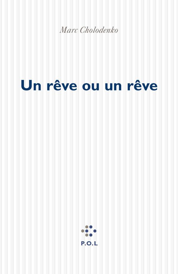Un rêve ou un rêve