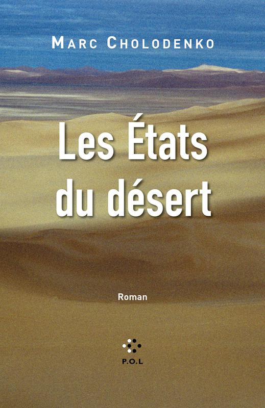 Les États du désert