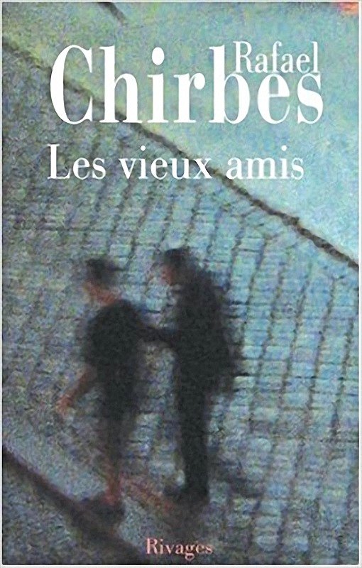 Les vieux amis