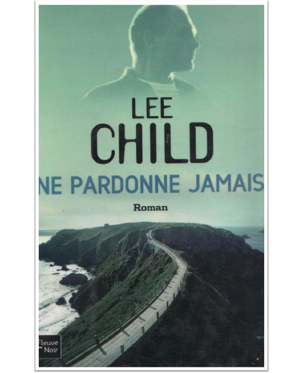 Ne pardonne jamais