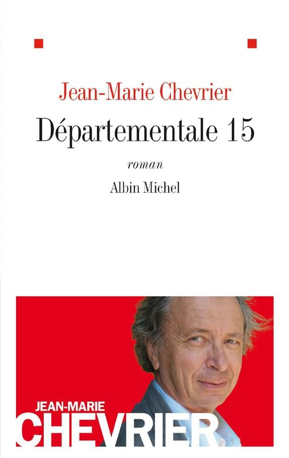 Départementale 15