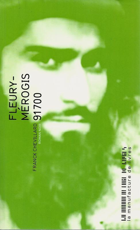 Fleury-Mérogis 91700