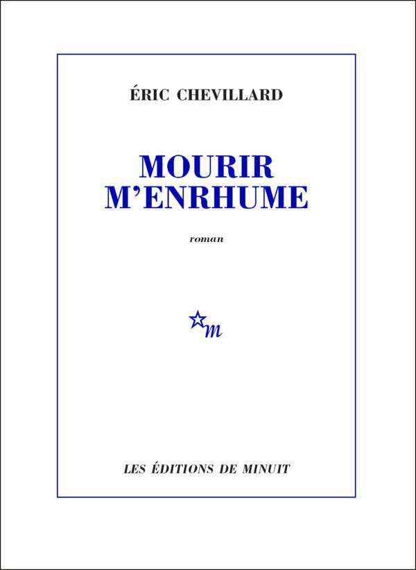 Mourir m'enrhume