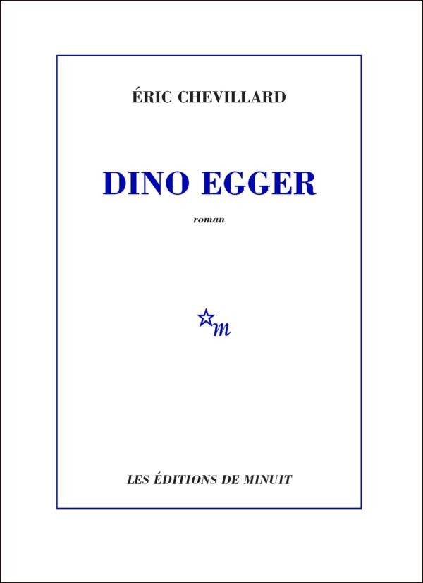 Dino Egger