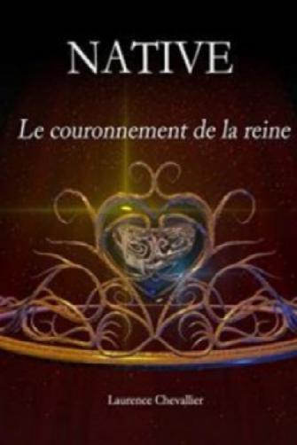 Le couronnement de la reine