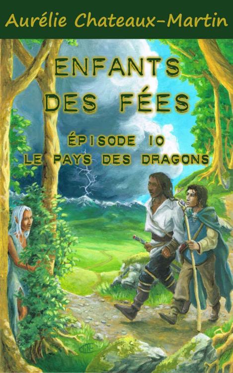 Le pays des dragons