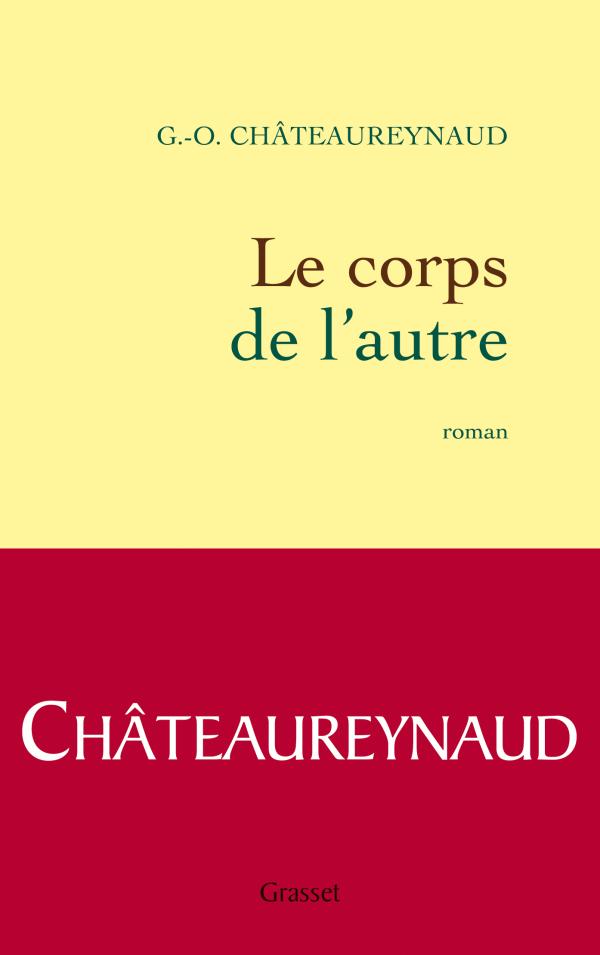 Le corps de l'autre