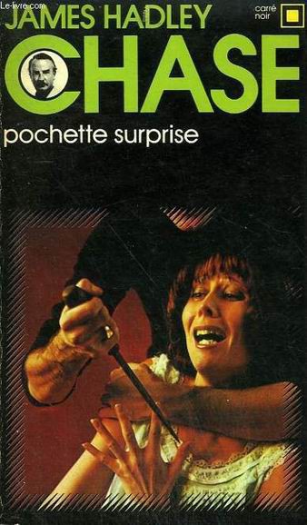 Pochette surprise