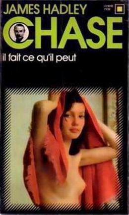 Il fait ce qu'il peut