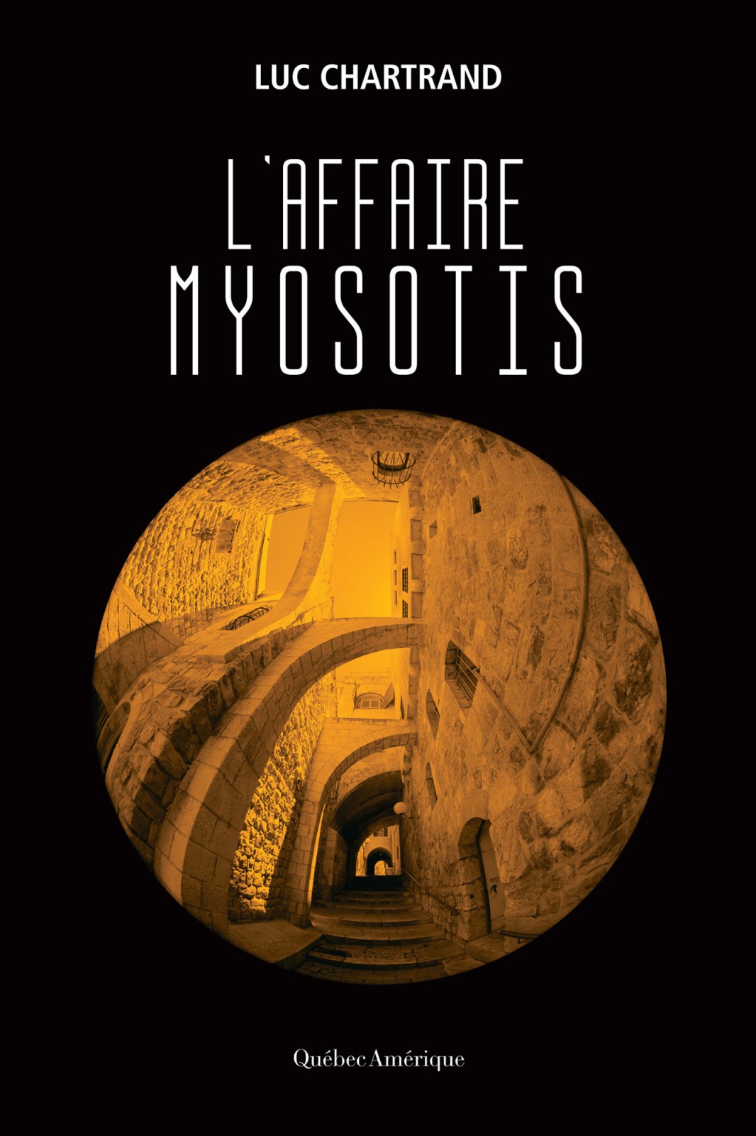 L'Affaire Myosotis