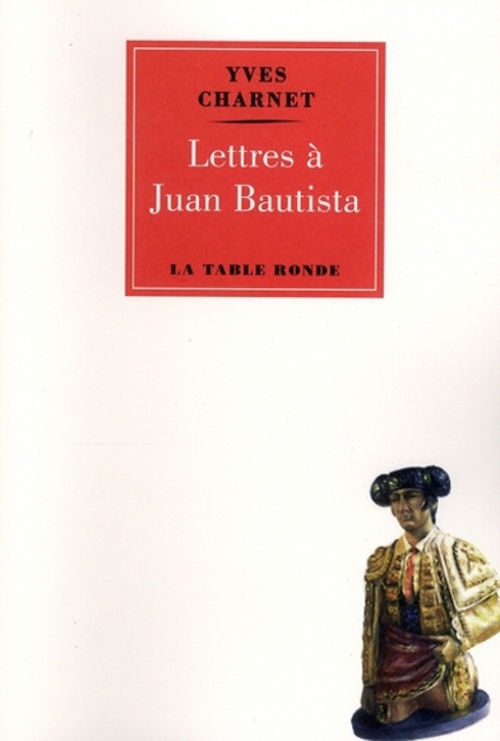 Lettres à Bautista