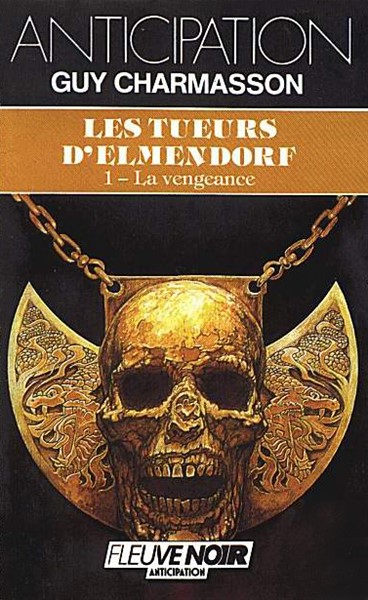 La vengeance