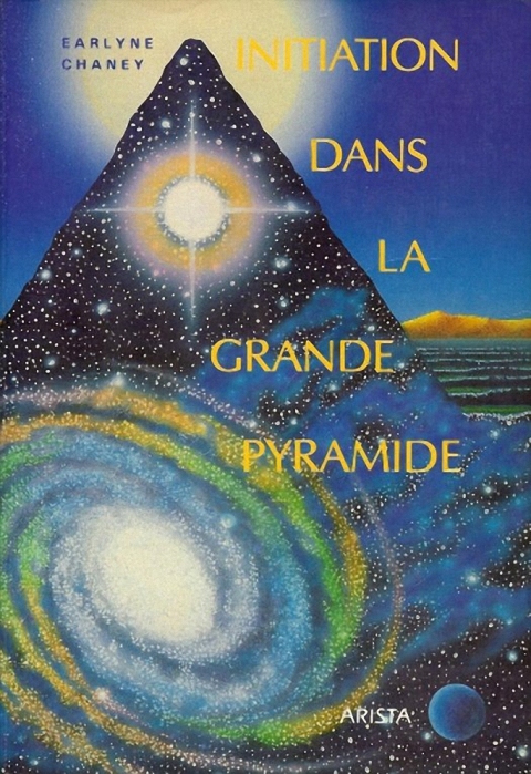 Initiation dans la grande pyramide