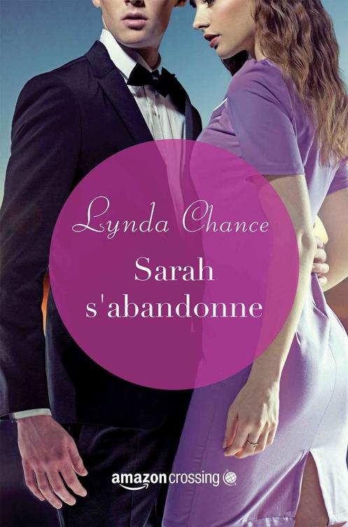Sarah s'abandonne