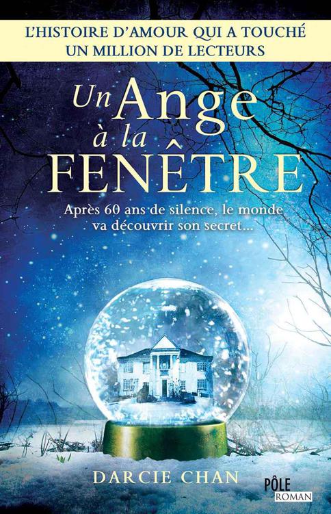 Un ange à la fenêtre