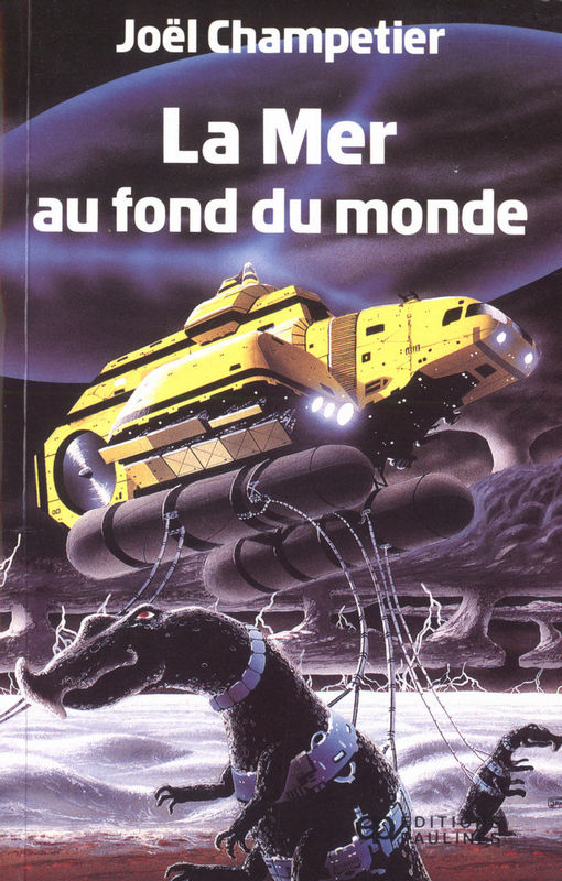 La mer au fond du monde