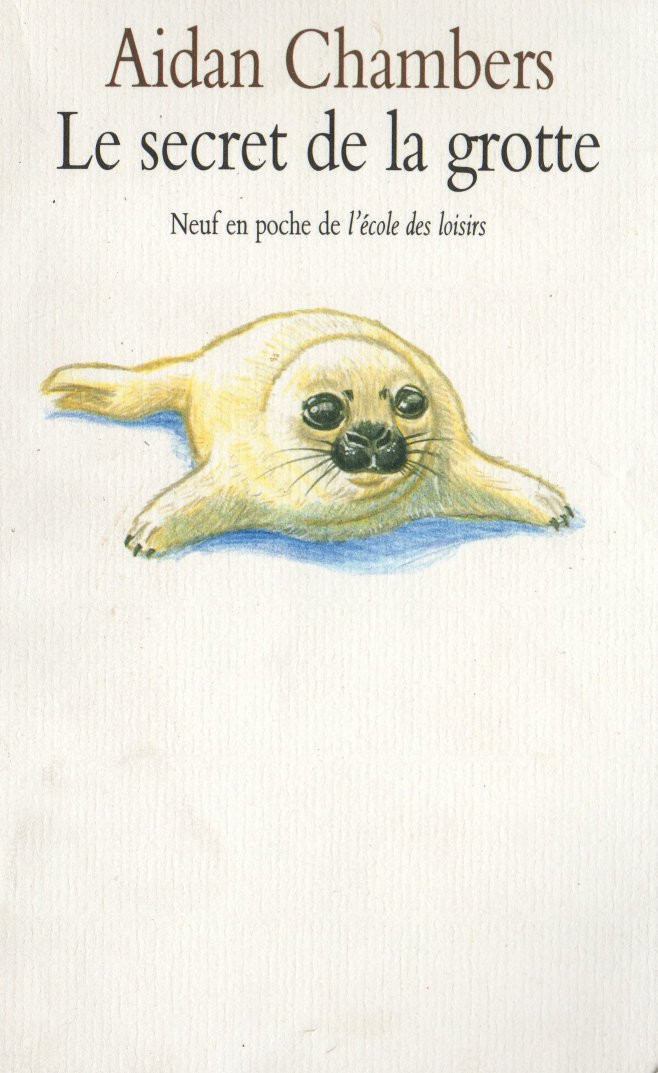 Le secret de la grotte