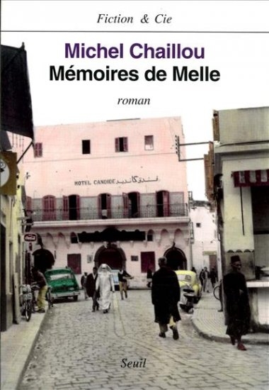 Mémoires de Melle