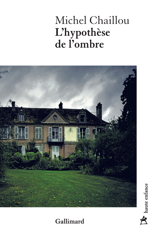 L'hypothèse de l'ombre