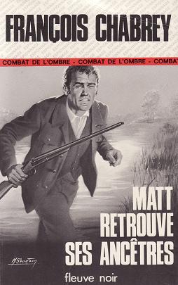 Matt retrouve ses ancêtres