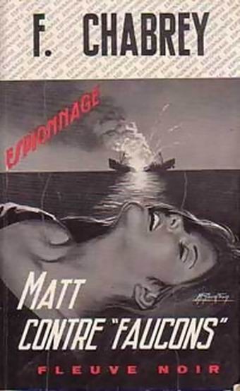 Matt contre "Faucons"