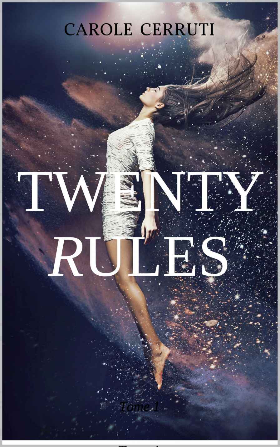 Twenty Rules